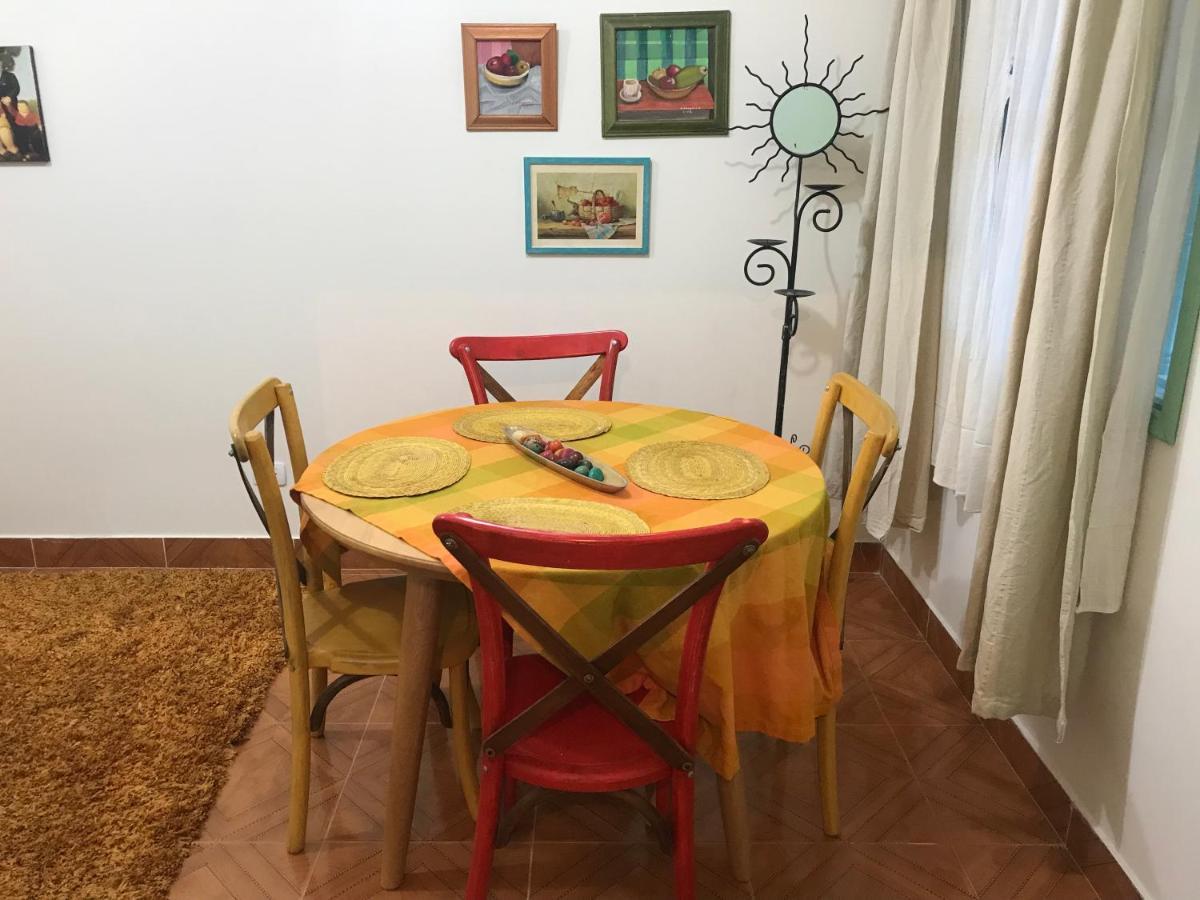 Apartamento Turistico Frailejones Ντουιτάμα Εξωτερικό φωτογραφία